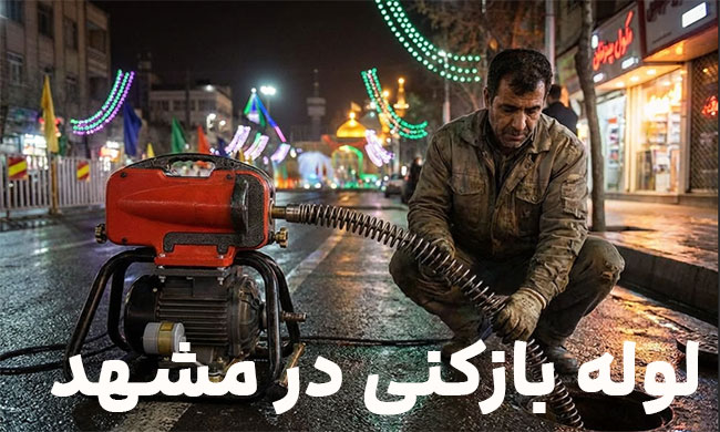 لوله-بازکنی-در-مشهد